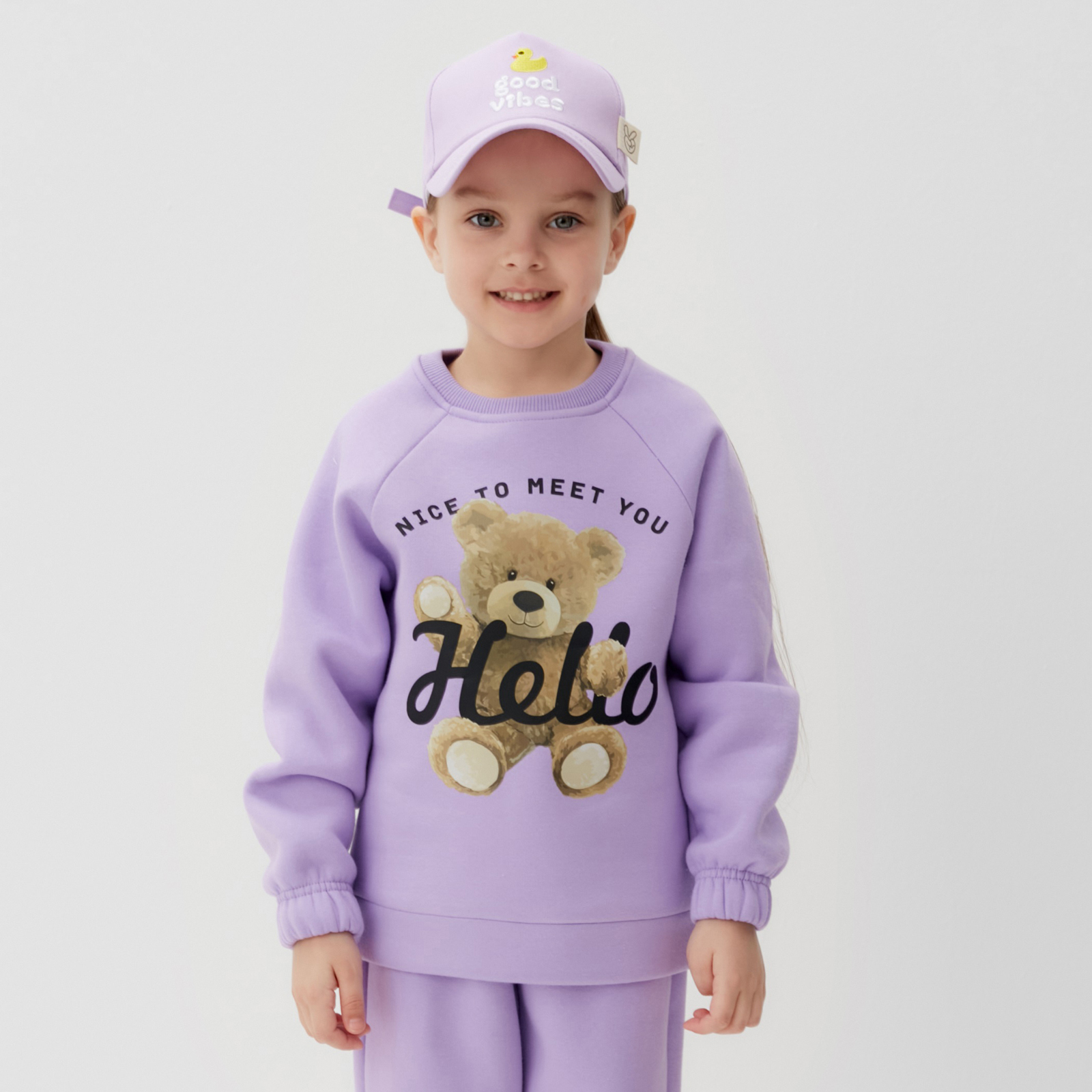 Костюм Kaftan 10380472 - фото 4