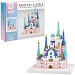 Конструктор Blockformers из мини-блоков 948 дет.