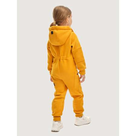 Комбинезон NIKASTYLE