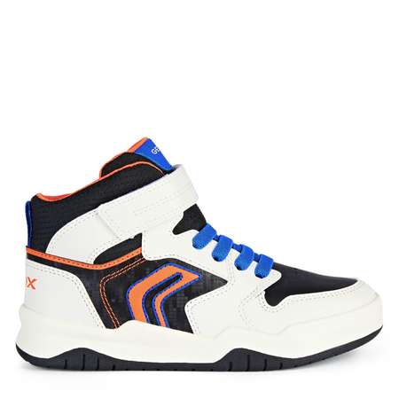 Кеды GEOX