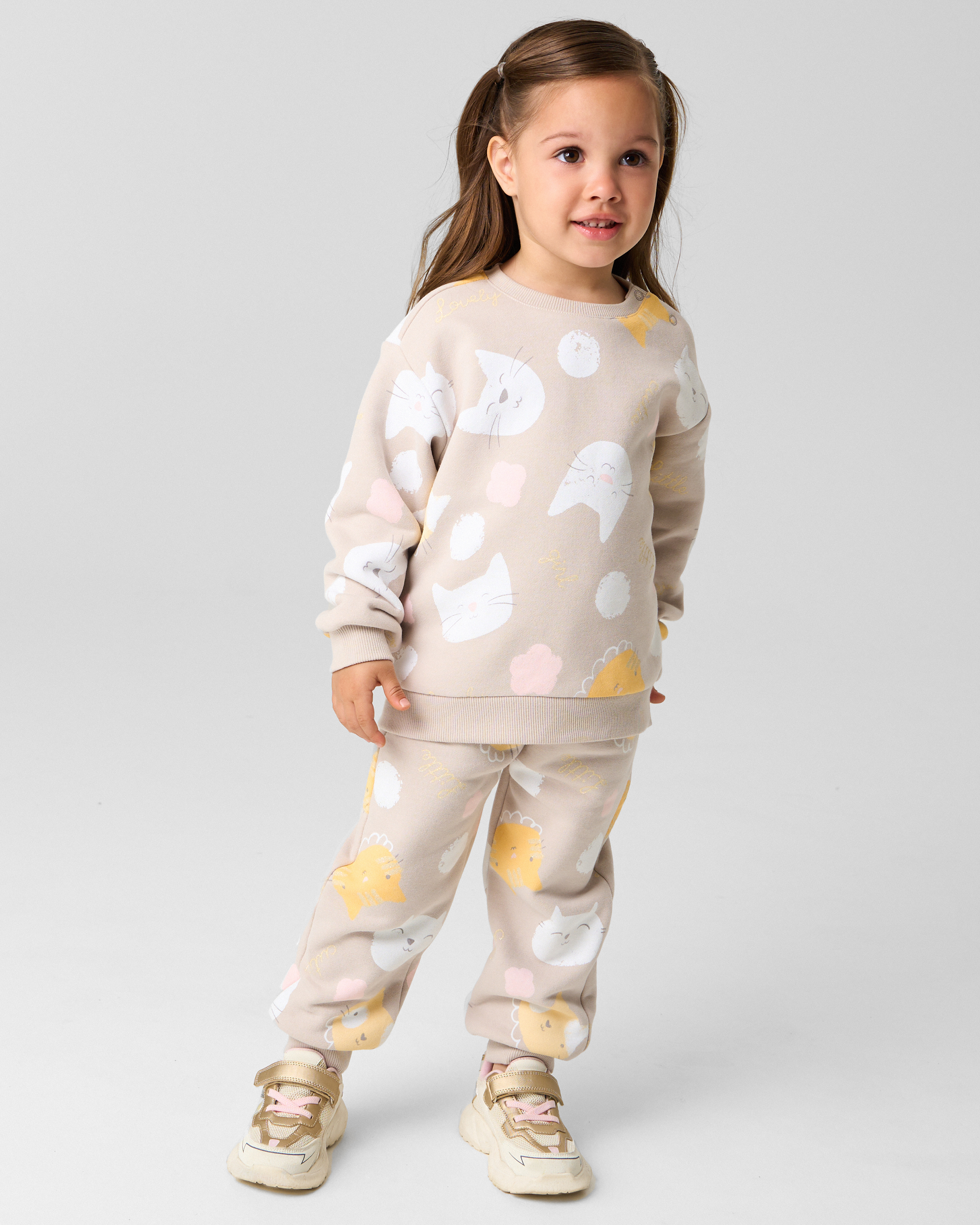 Комплект Baby Gо Trend W25BT-1GJ04ig-L2 - фото 13