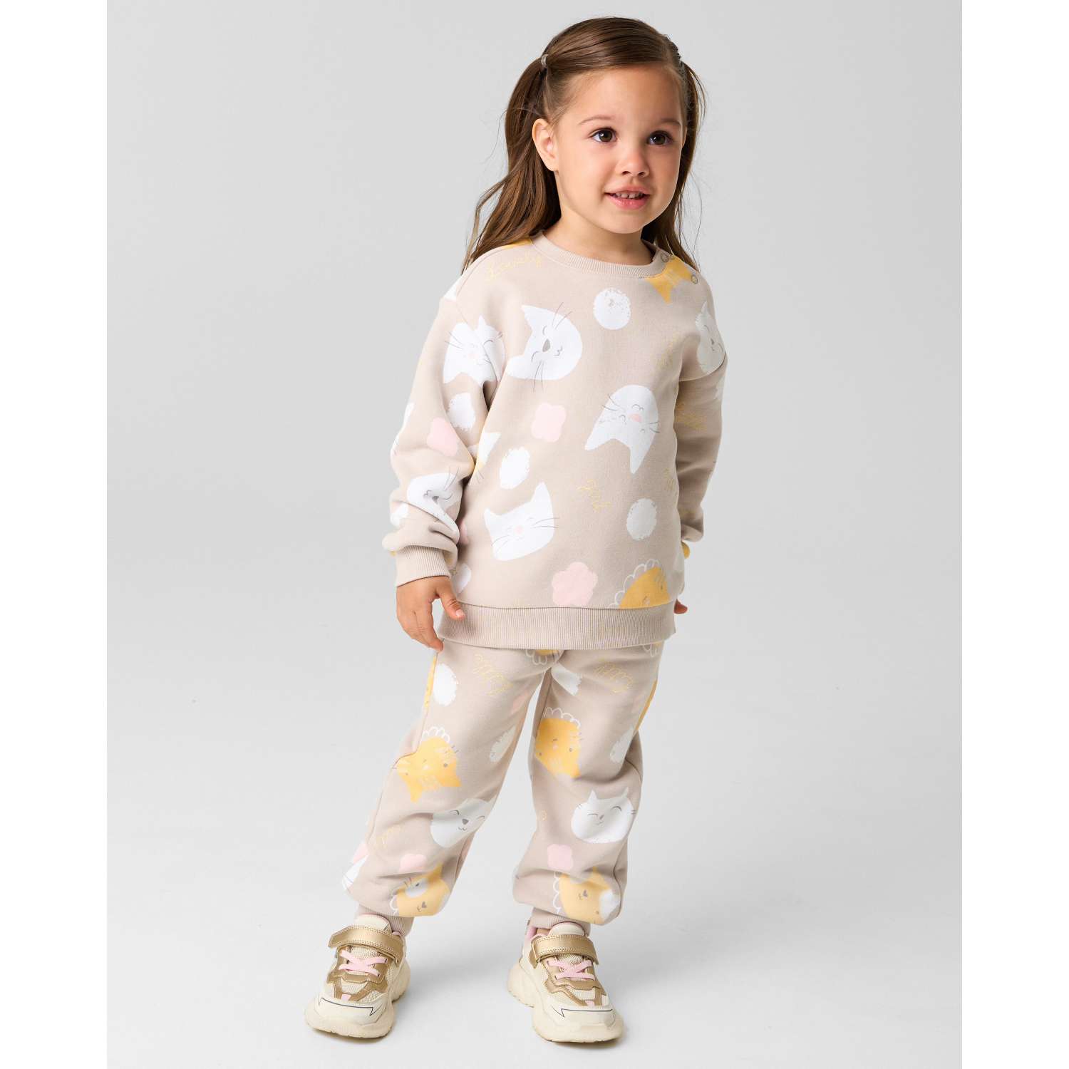 Комплект Baby Gо Trend W25BT-1GJ04ig-L2 - фото 13