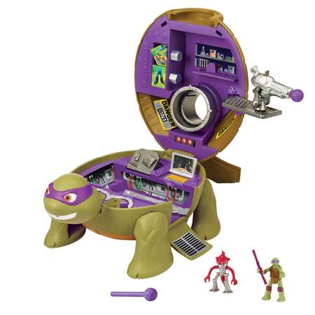 Игровой набор Ninja Turtles(Черепашки Ниндзя)
