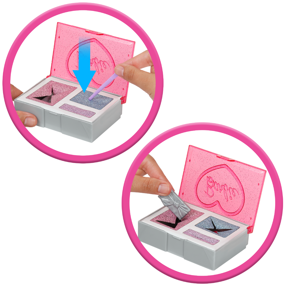 Кукла модельная Barbie Glam Party JFY67 JFY67 - фото 10