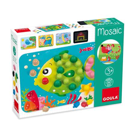 Мозаика Goula