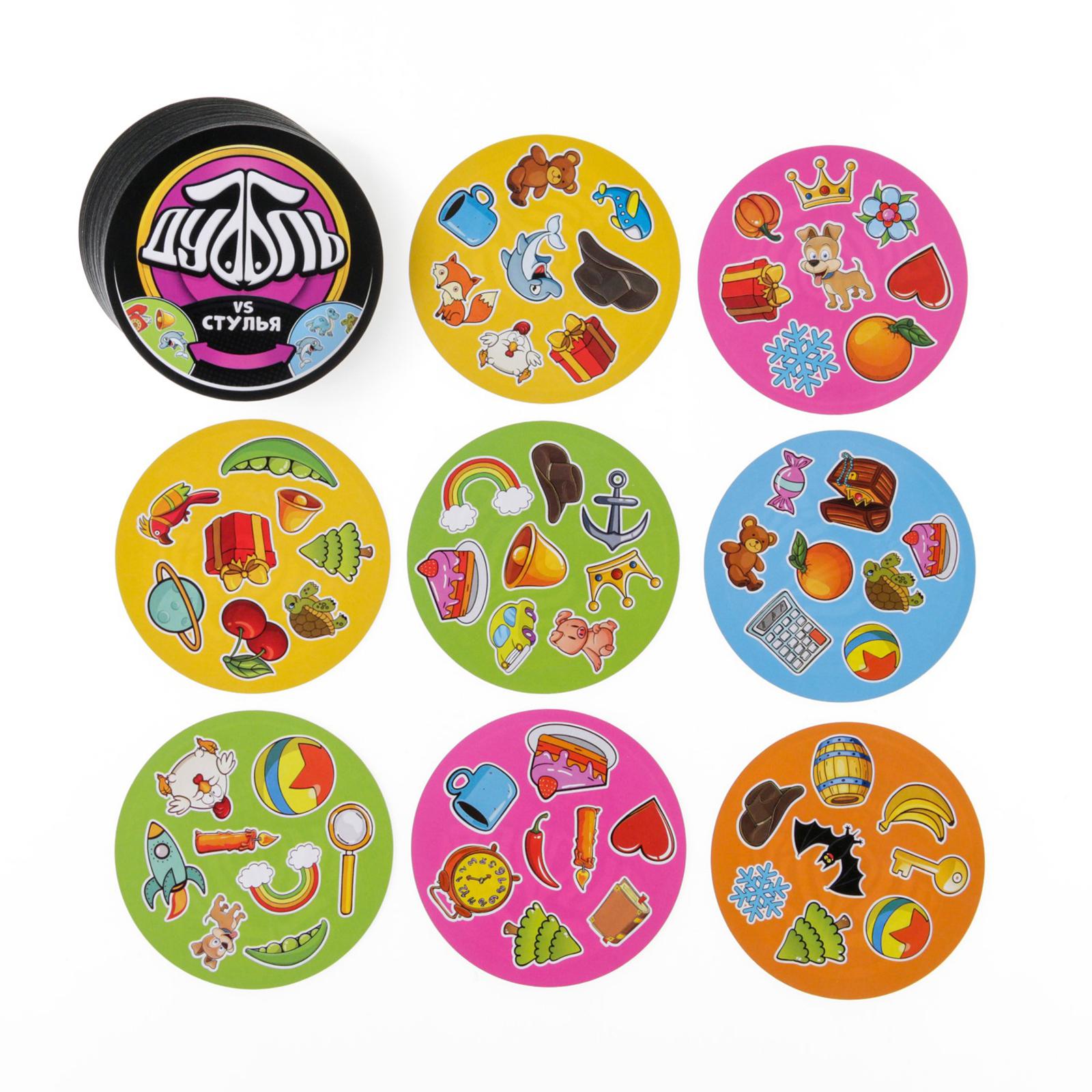 Настольная игра Лас Играс - фото 2