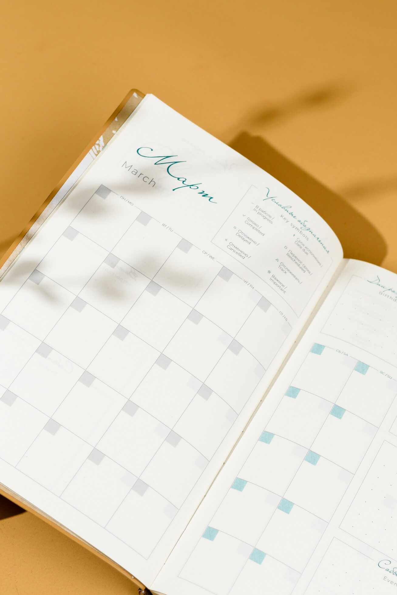 Ежедневник Феникс + ESCALADA 160 лист. - фото 11