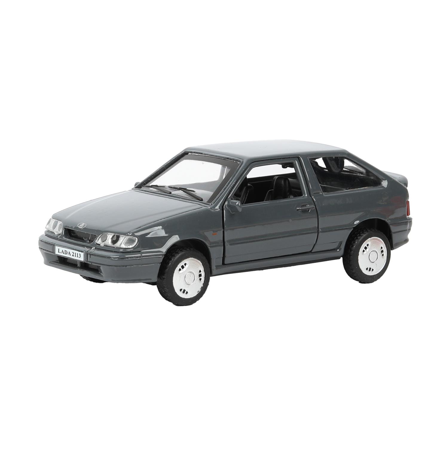 Автомобиль Технопарк Ваз-2113 388093 - фото 4
