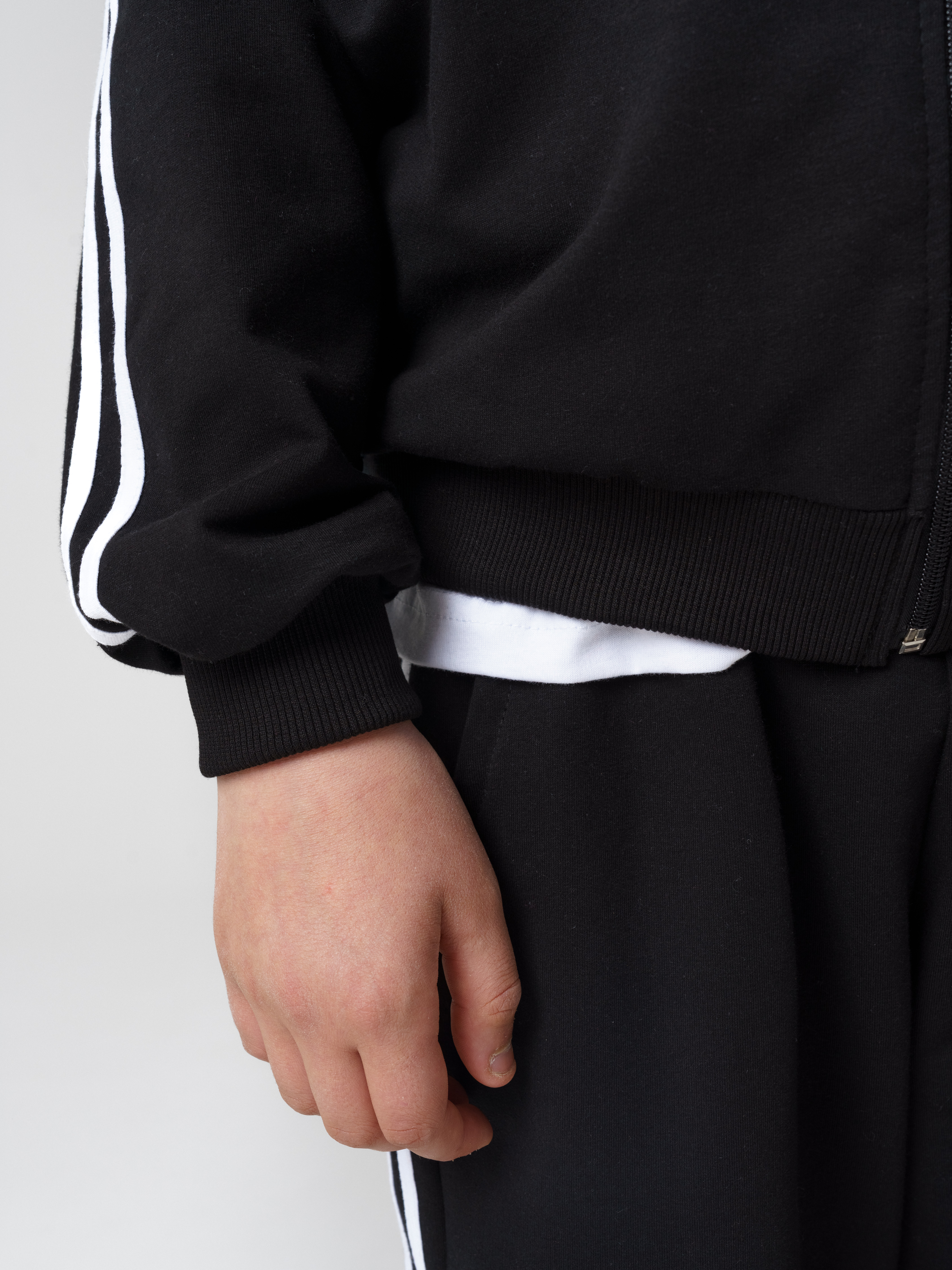 Костюм спортивный MALINAKIDS MOLREGLANCHERN - фото 5