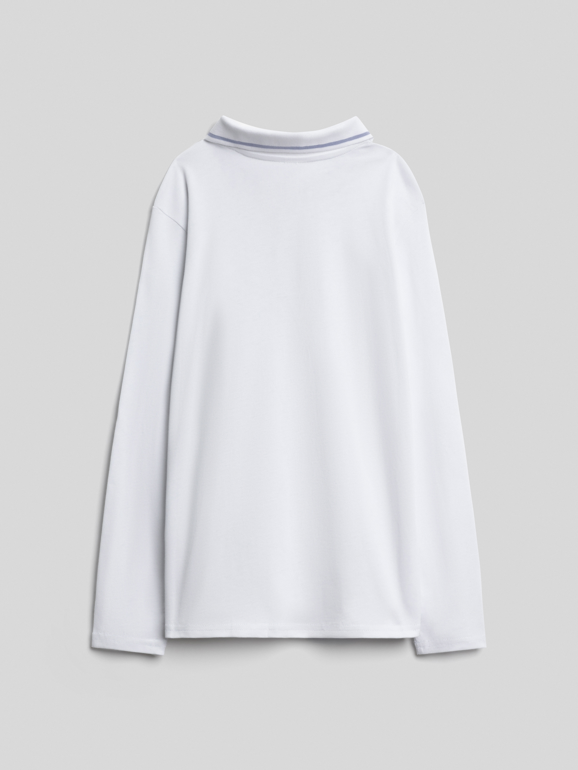 Лонгслив-поло Acoola 20140830027_0088802 - фото 5