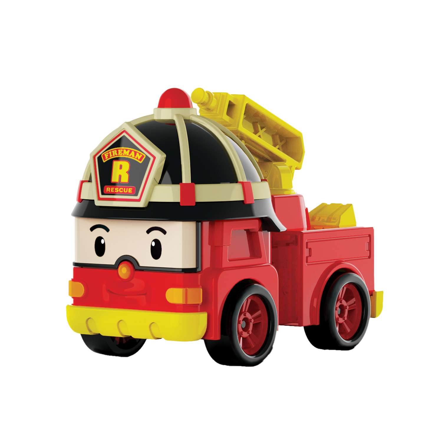 Автомобиль Robocar Poli MRT-760 - фото 6