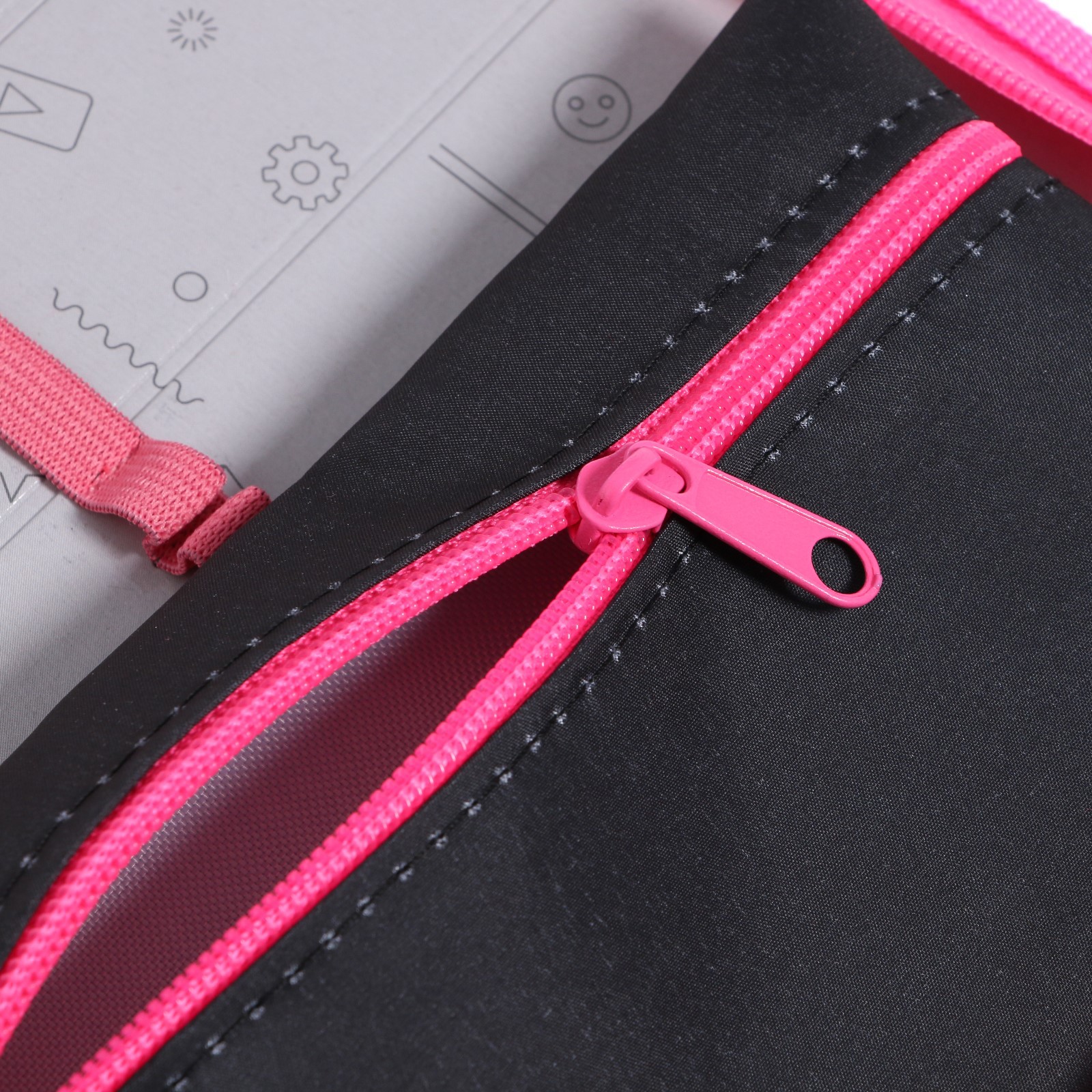 Пенал книжка Calligrata - фото 5