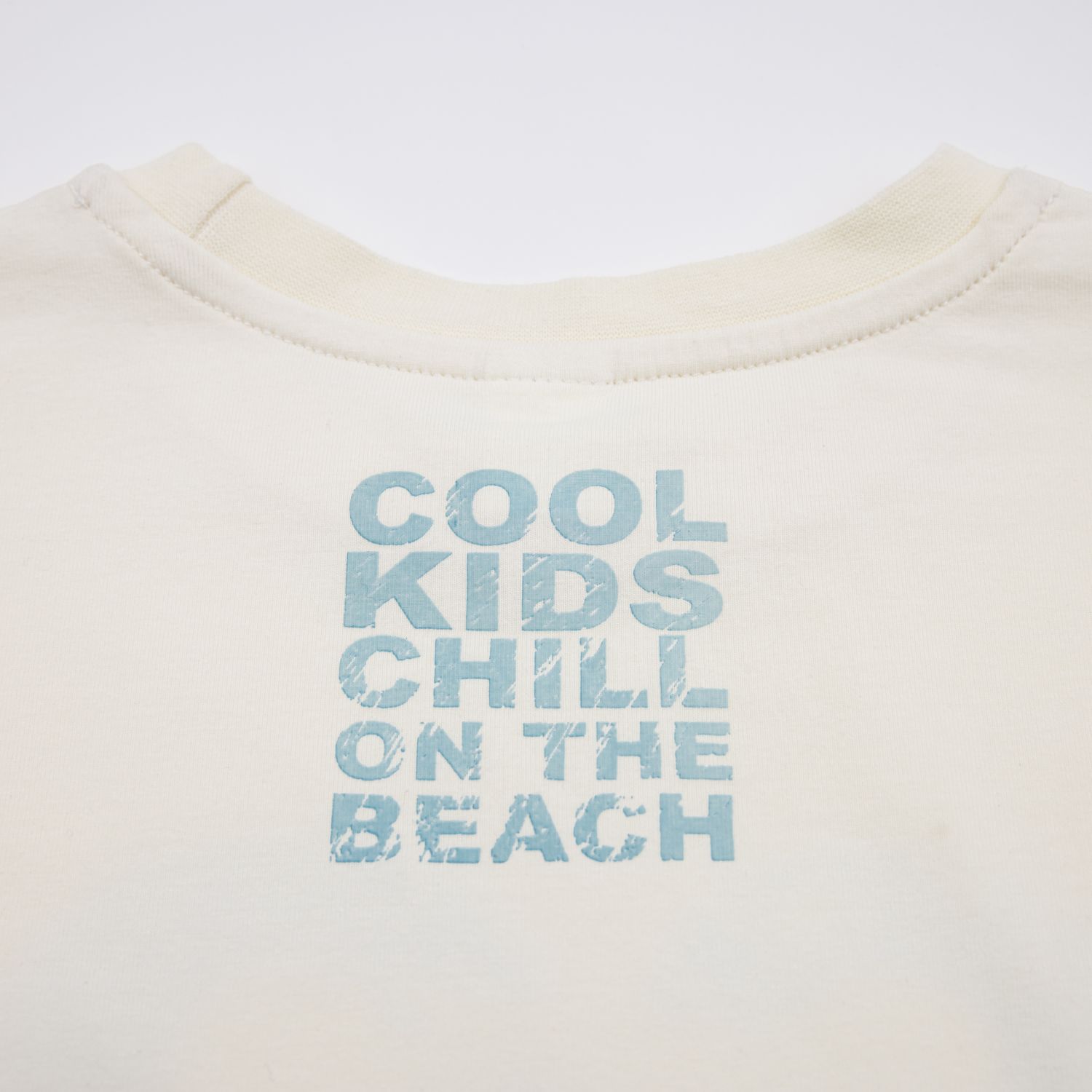 Футболка Котофей 07702033-40 - фото 3