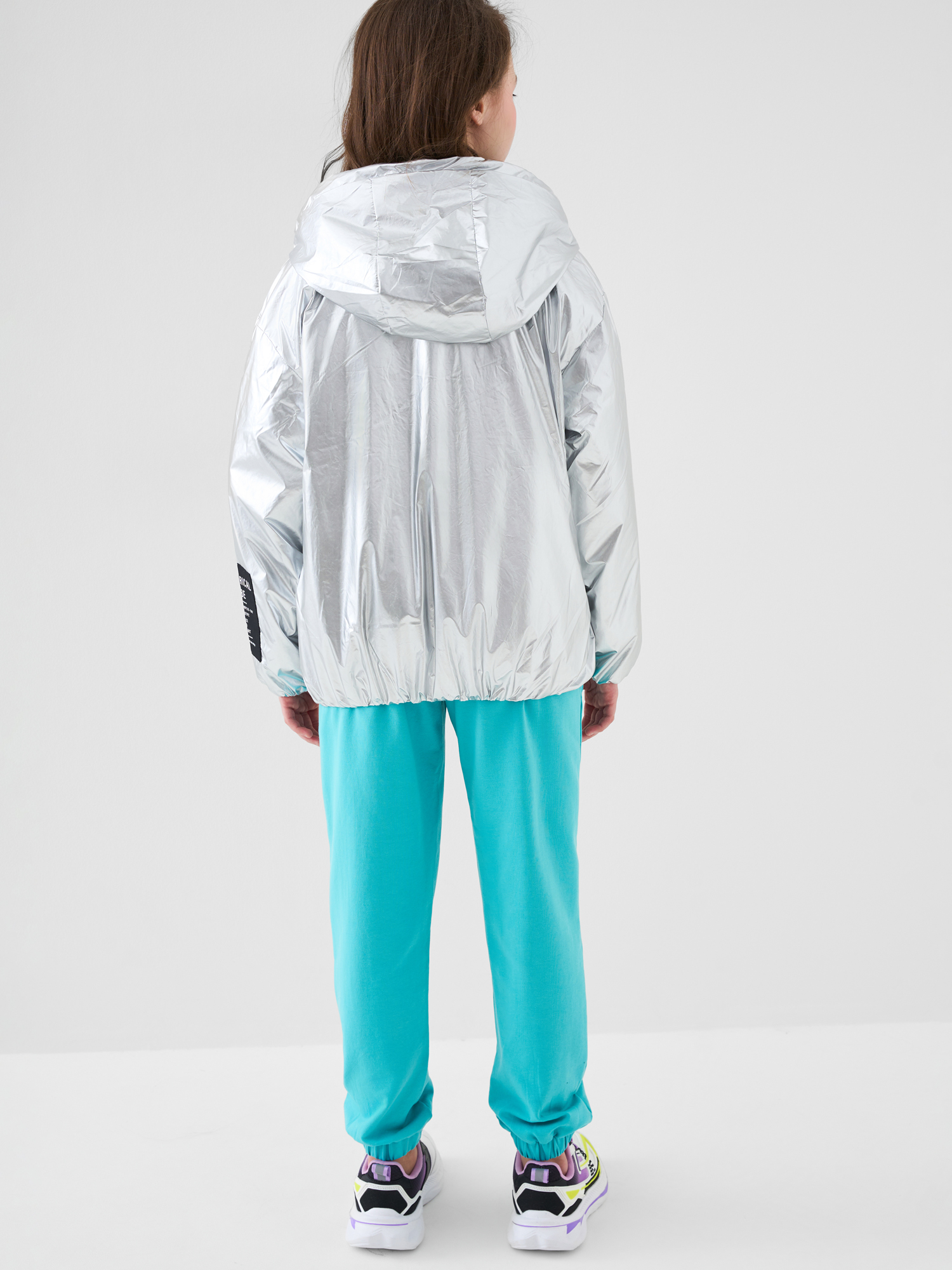 Ветровка и сумка PlayToday 12621565 - фото 9