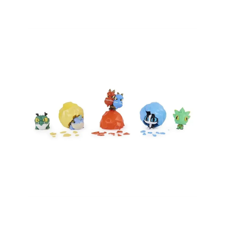 Фигурка Dragons