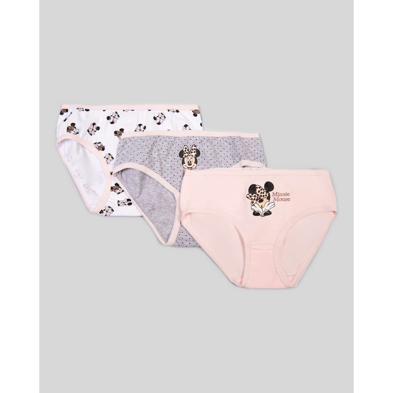 Трусы Minnie Mouse W22LC2-kg-00JJ - фото 8