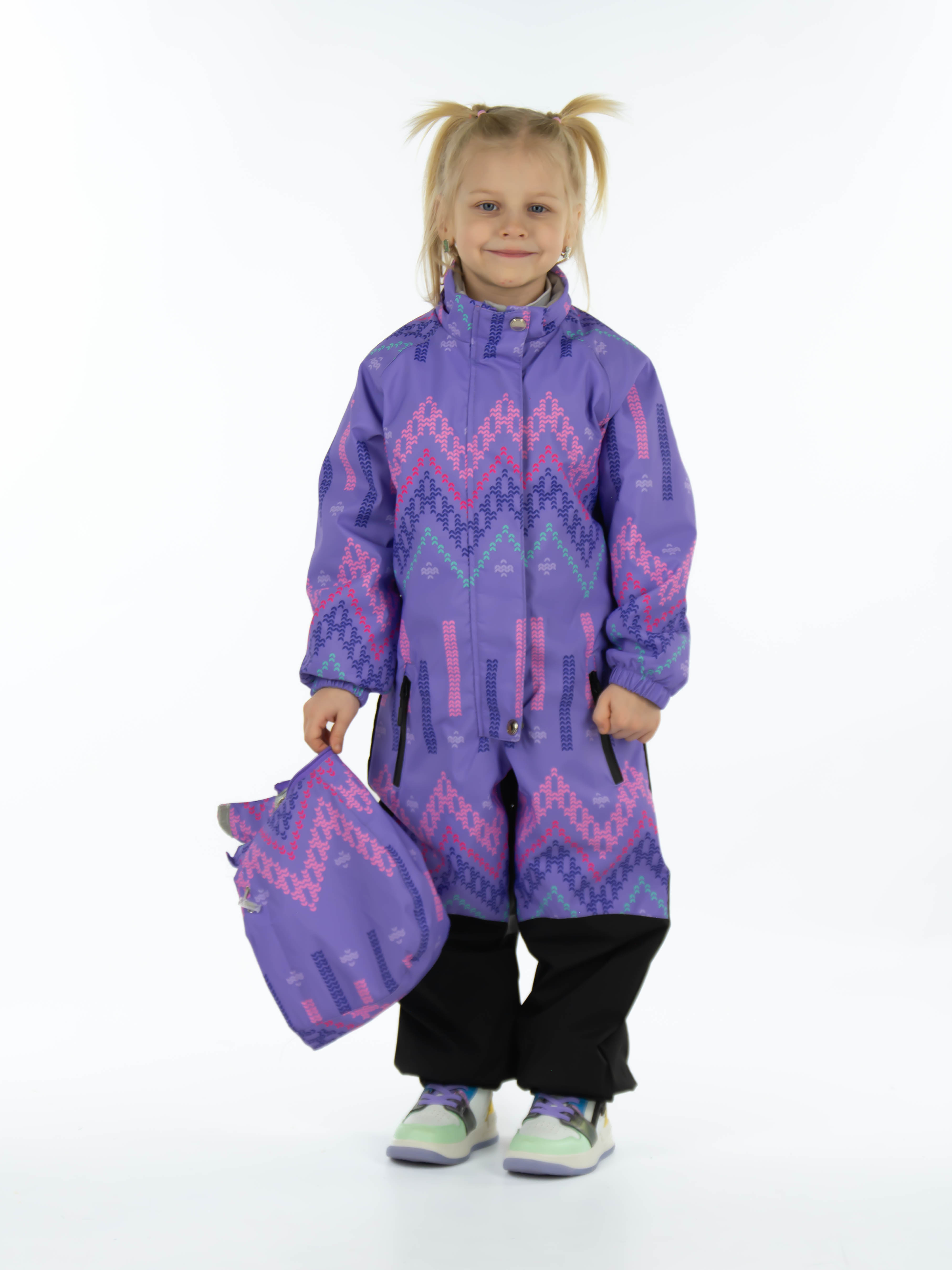 Комбинезон CASTLELADY 851851444 - фото 8