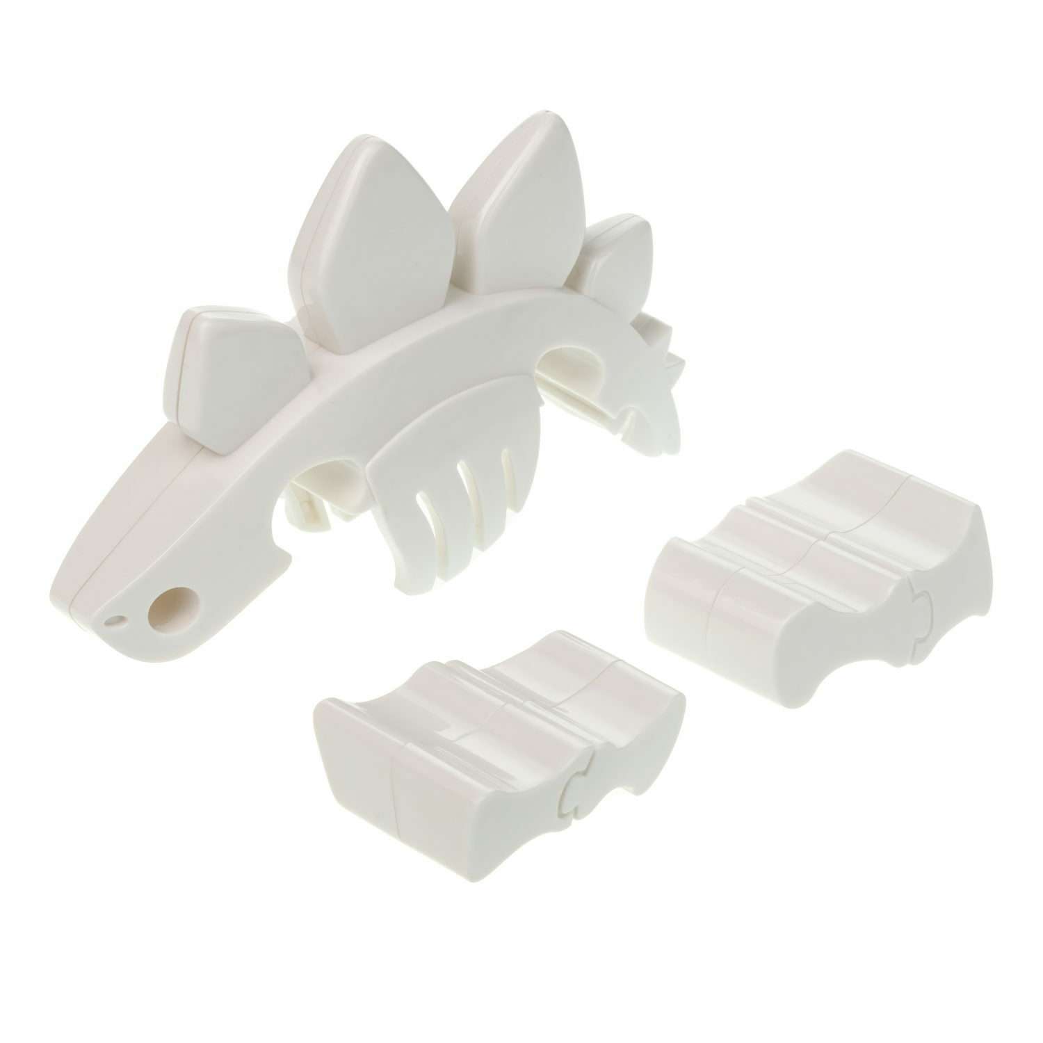 Конструктор 1TOY Животные магнитный - фото 50