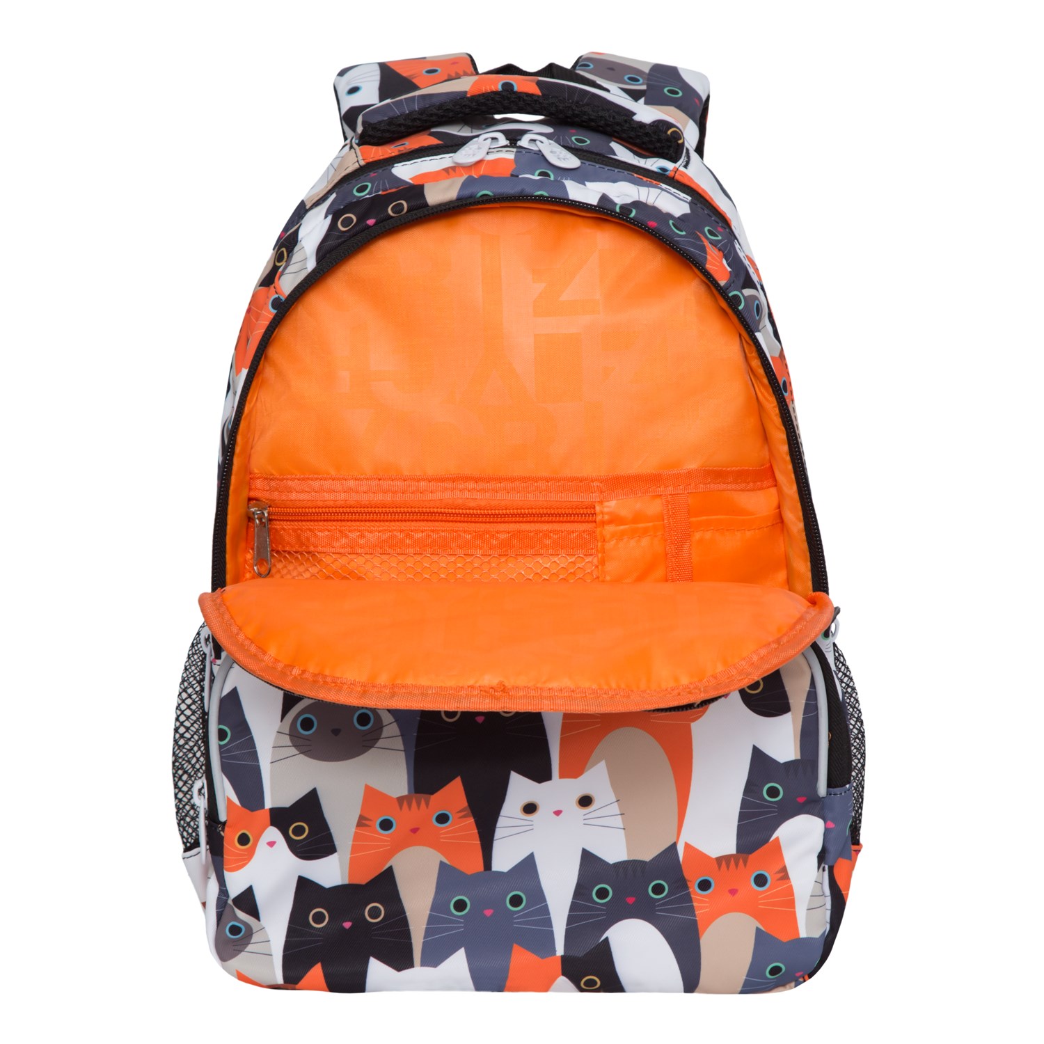 Рюкзак Grizzly - фото 4