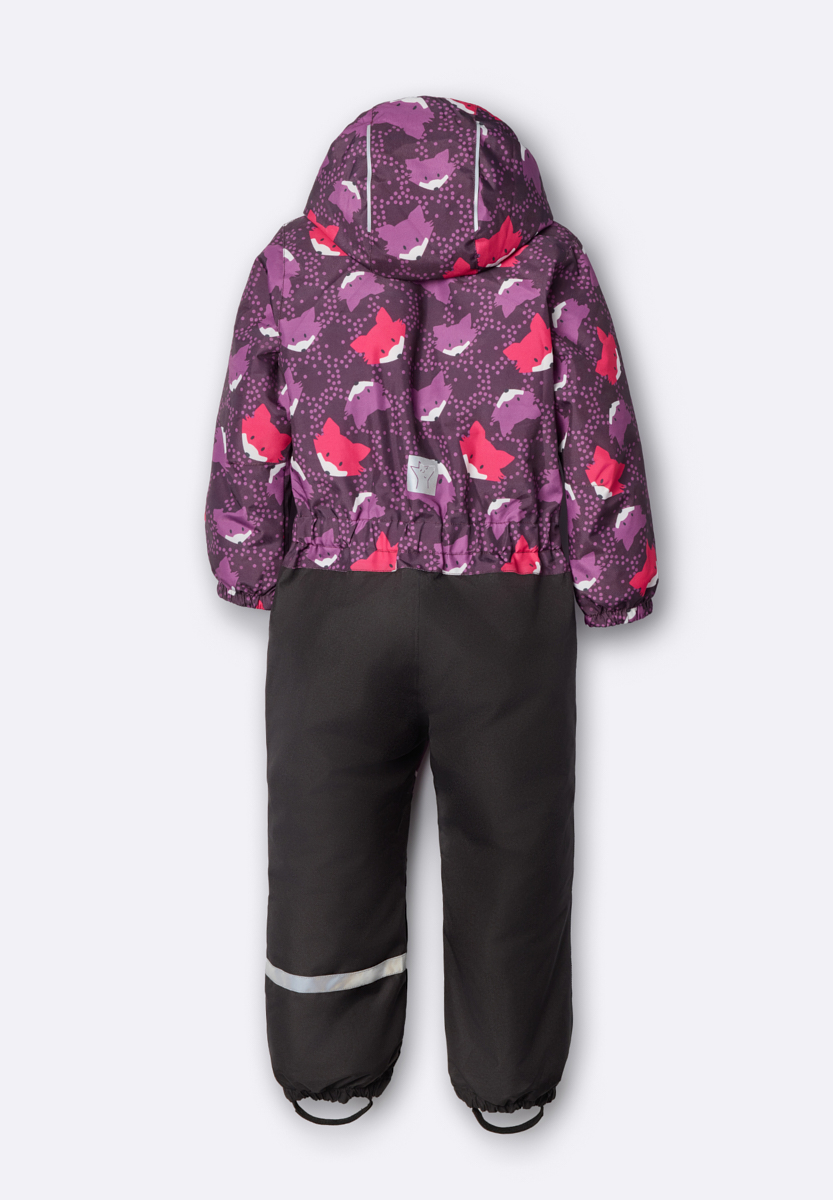 Комбинезон Avela 62105304-4895 - фото 2