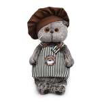 Мягкая игрушка BUDI BASA котик Басик