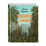 Книга ЭКСМО-ПРЕСС Кладовая солнца иллюстрации В. Дударенко