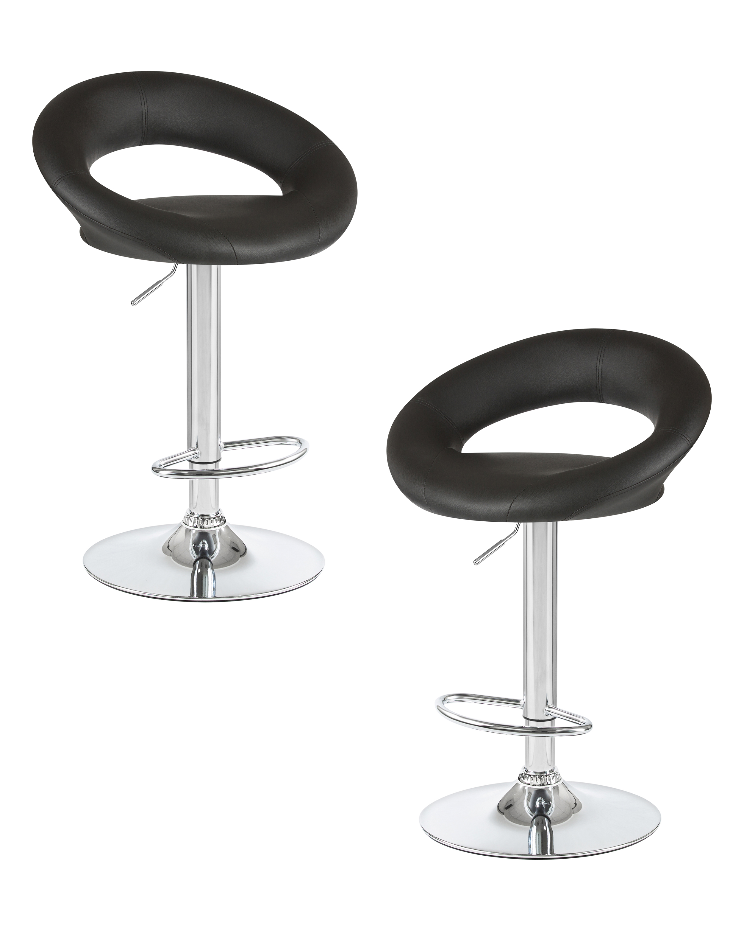 Стул DOBRIN MIRA 2 шт. - фото 1