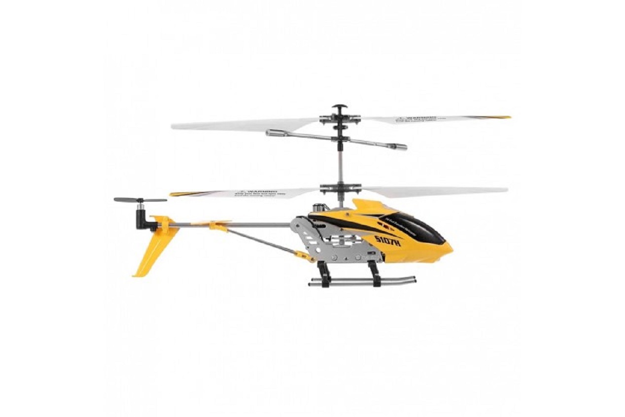 Вертолет РУ SYMA - фото 4