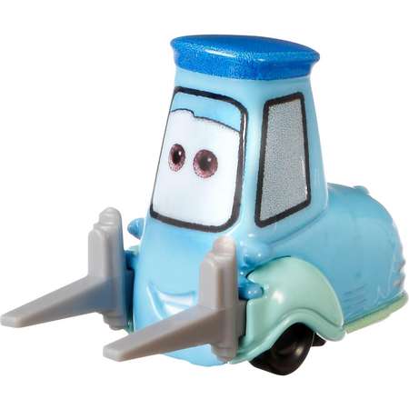 Игровой набор Cars Гоночный старт