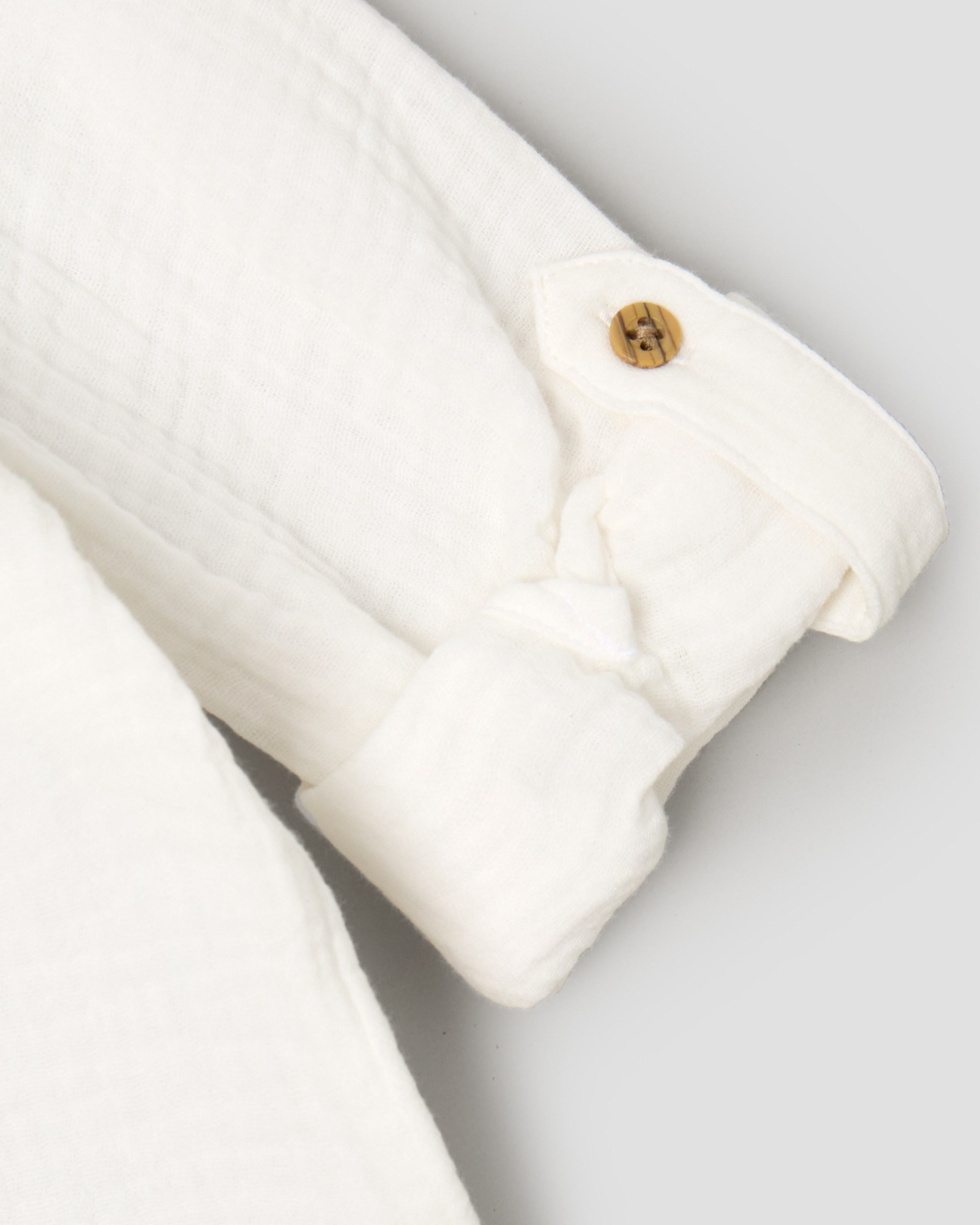 Рубашка BabyGo KB-SS26-7BGib-F0 - фото 4