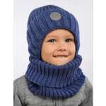 Шапка и снуд ПриКиндер