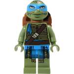 Фигурка LEGO Teenage Mutant Ninja