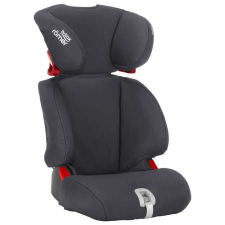 Автокресло Britax Roemer Discovery Storm grey 2/3 (15-36 кг)