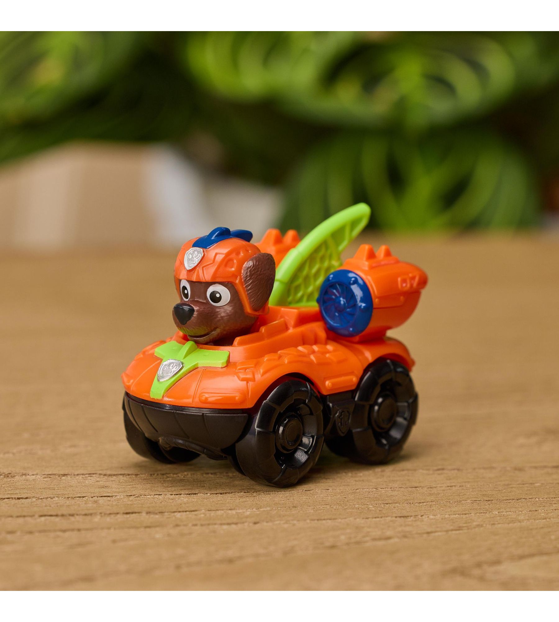 Игровой набор Paw Patrol Дино гонщики 6076063 - фото 36
