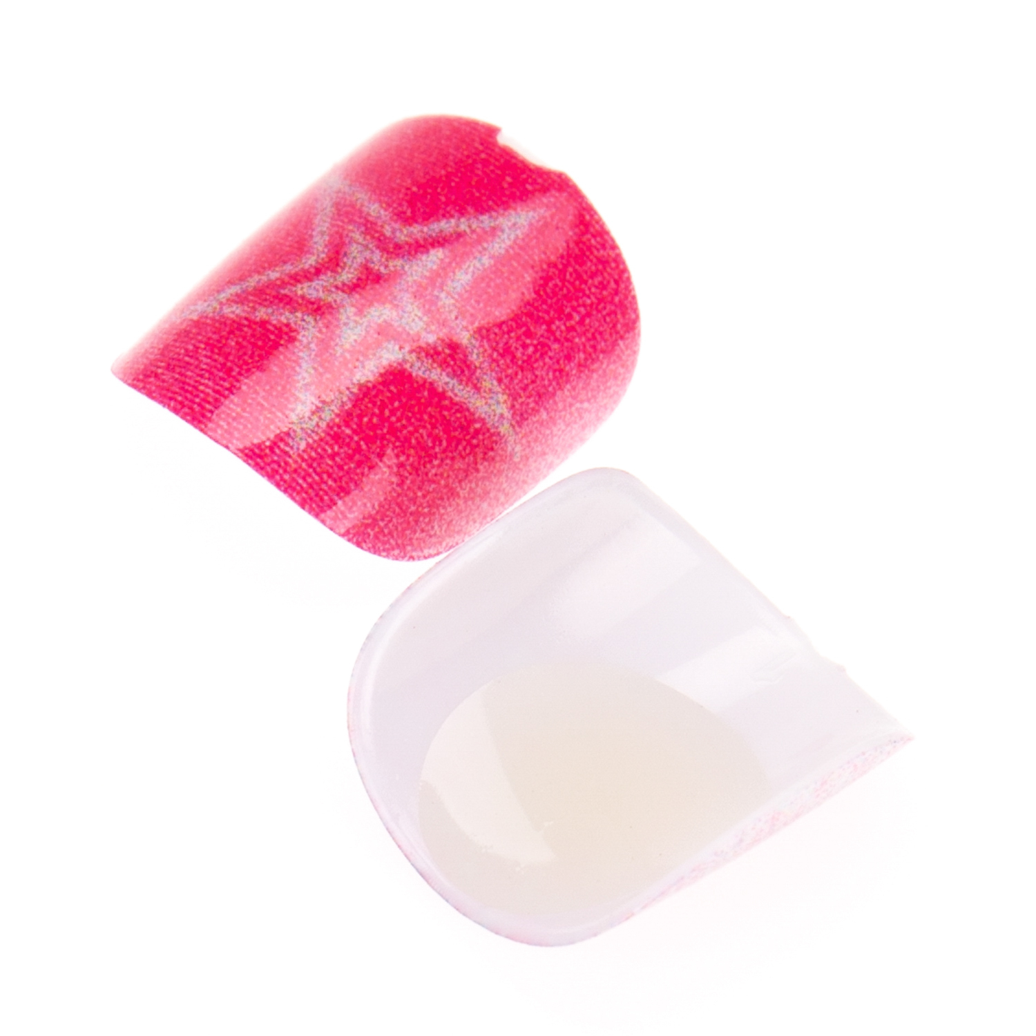 Игрушка Милая леди маникюрный набор Накладные ногти - фото 4