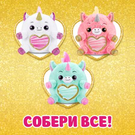 Фигурка Zuru Rainbocorns