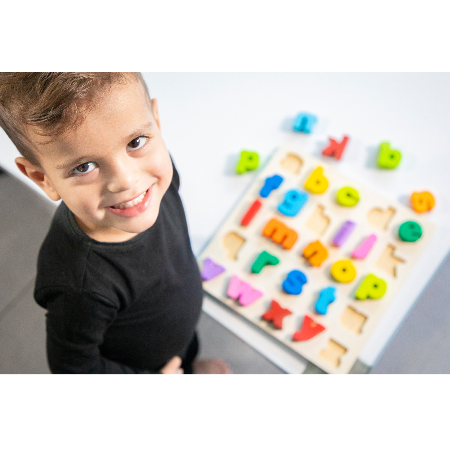 Игрушка New Classic Toys сортер - фото 8