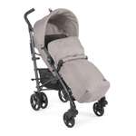Коляска прогулочная Chicco Lite Way