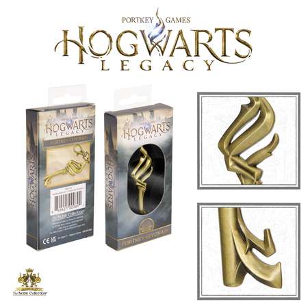 Брелок Harry Potter Hogwarts Legacy Портал 1 шт.