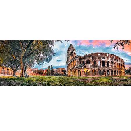 Пазл Trefl классический