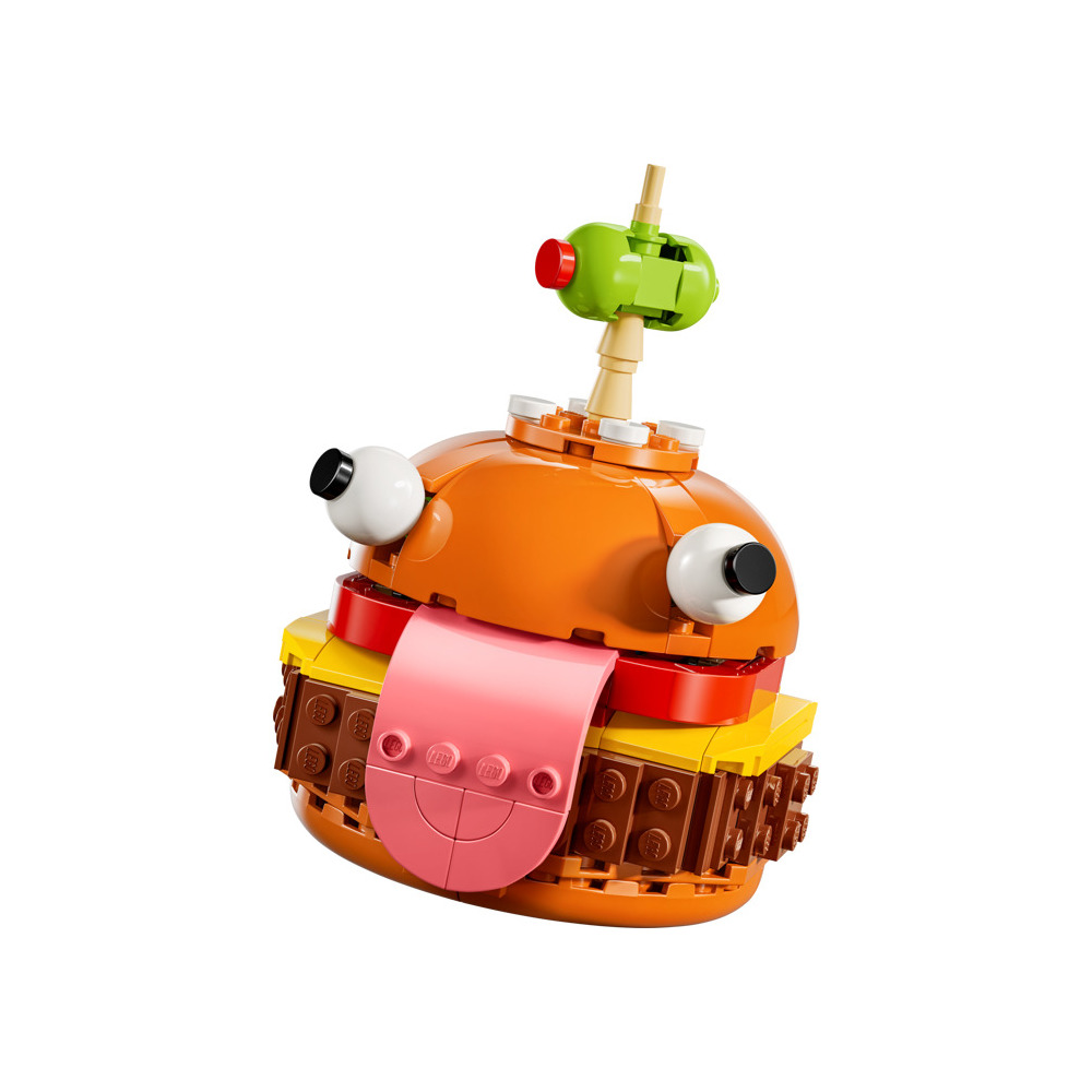 Конструктор LEGO Fortnite Даррр Бургер 77070 269 дет. - фото 2