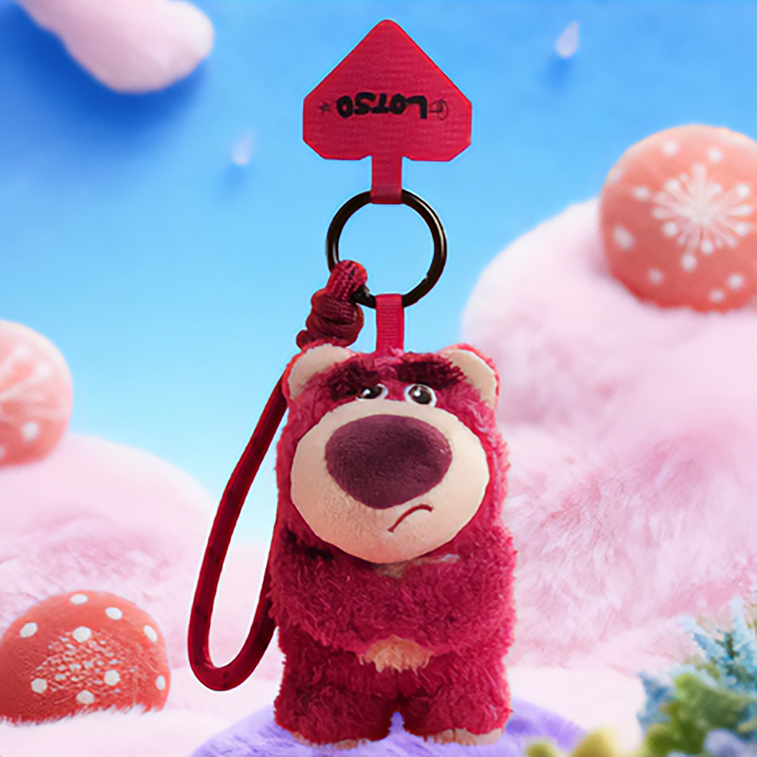 Фигурка 52Toys Лотсо - фото 4