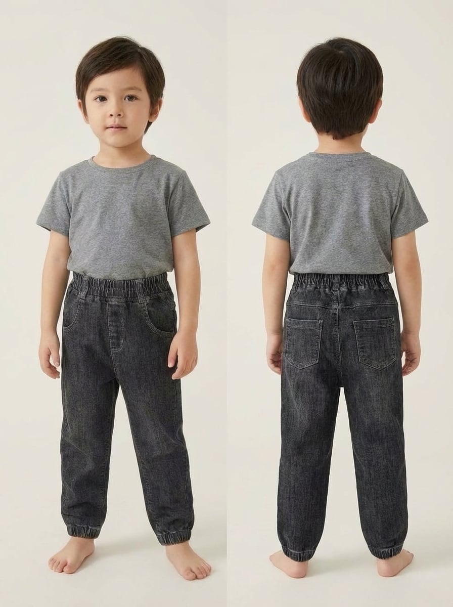 Джинсы MODERNFECI NK3027# - фото 2