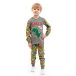Пижама Baby Stylе