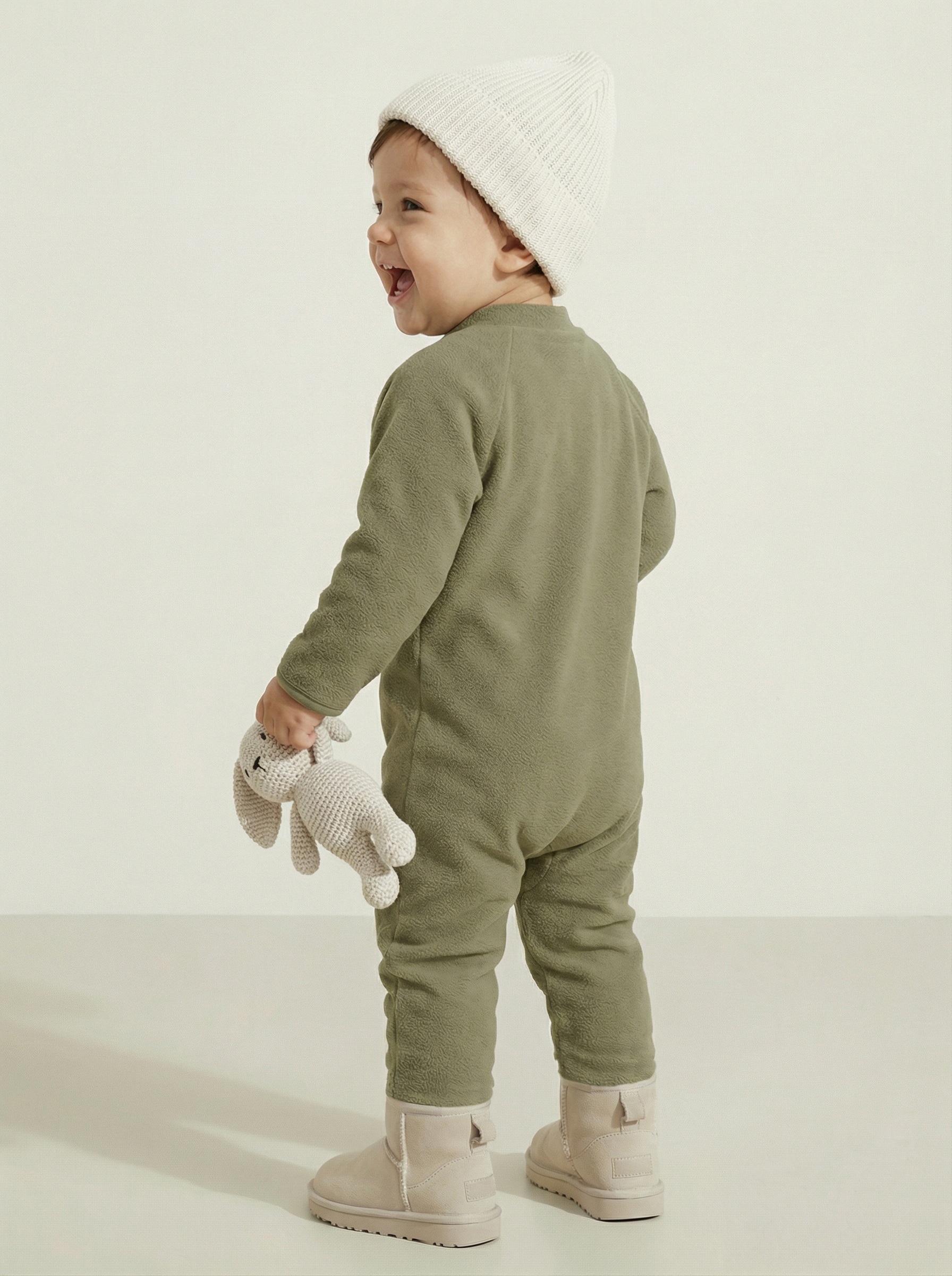 Комбинезон YOULALA 0991600621 - фото 3