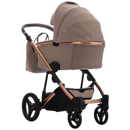 Коляска 2в1 Bebetto Loren Premium Сlass
