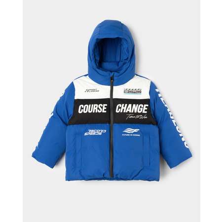Куртка Futurino Fashion