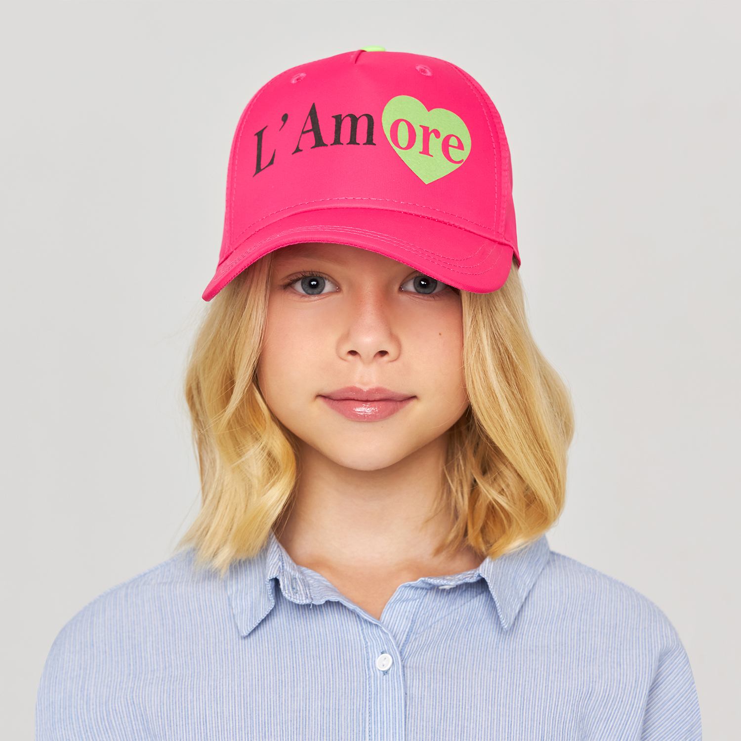 Бейсболка Kotik МВ-2248 - фото 1