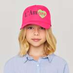 Бейсболка Kotik