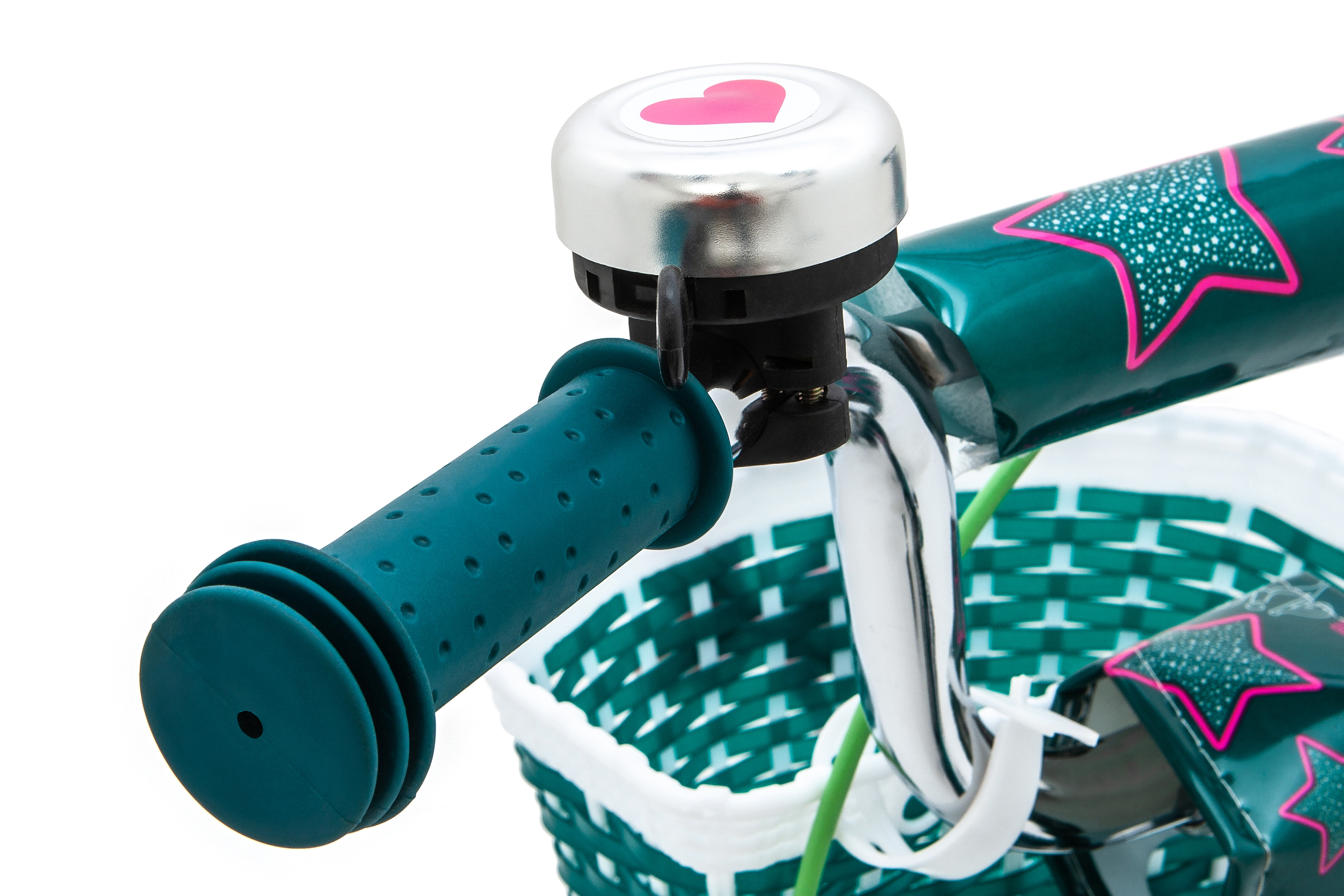 Двухколесный велосипед ZigZag 20 дюймов - фото 9